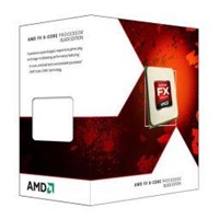 AMD FX-6350 3.9 GHz 14MB AM3+ Black Edition