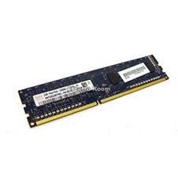 HP 698650-581 4GB 1X4GB DDR3 1600