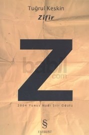 Zifir (ISBN: 9789752891838)