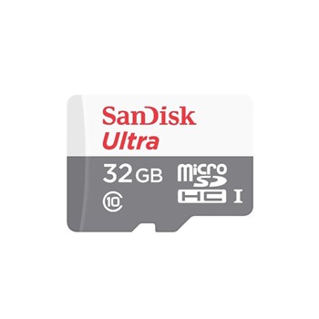 Sandisk 32GB SDSQUNB-032G-GN3MN