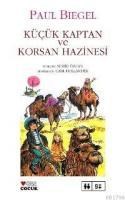 Küçük Kaptan Ve Korsan Hazinesi (ISBN: 9789750704970)