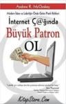 Internet Çağında Büyük Patron Ol (ISBN: 9786055698102)