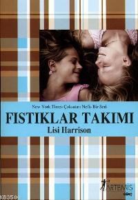 Fıstıklar Takımı (ISBN: 9759944485852)