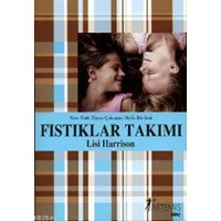 Fıstıklar Takımı (ISBN: 9759944485852)