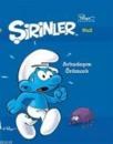 Şirinler- Arkadaşım Örümcek (ISBN: 9789944239318)