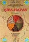 Şifa-Havas Sihirden Korunma ve Çözümleri (ISBN: 9789756354469)