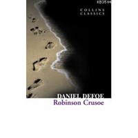 Robinson Crusoe (ISBN: 9780007350841)