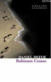 Robinson Crusoe (ISBN: 9780007350841)