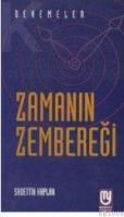 Zamanın Zemberiği (ISBN: 9789753590662)