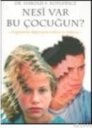 Nesi Var Bu Çocuğun (ISBN: 9789754342598)
