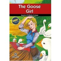 The Goose Girl (ISBN: 9786059105149)