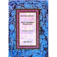 Birgivi Vasiyetnamesi Şerhi (ISBN: 3001324100139)