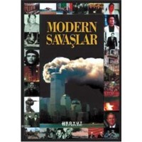 Modern Savaşlar (Ciltli) (ISBN: 9799752302235)