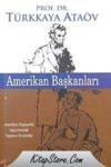 AMERIKAN BAŞKANLARI (ISBN: 9789944109697)