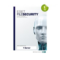 Eset File Security (1 Yıl)