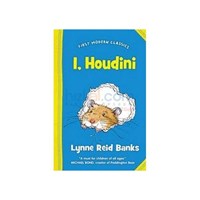 I Houdini (First Modern Classics) - Lynne Reid Banks (ISBN: 9780007341535)