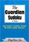 The Guardıan Sudoku 2. Kitap (ISBN: 9789752541337)