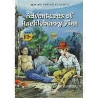 Adventures of Huckleberry Finn - Mark Twain 9781603460835
