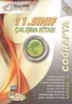 11. Sınıf Coğrafya Çalışma Kitabı (ISBN: 9786054224296)