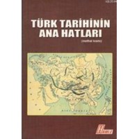 Türk Tarihinin Anahatları (ISBN: 3000230100010)