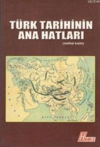 Türk Tarihinin Anahatları (ISBN: 3000230100010)