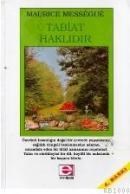 Tabiat Haklıdır (ISBN: 9789753900577)