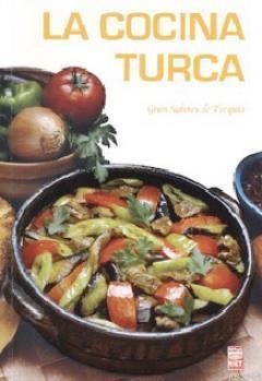 La Cocina Turca (ISBN: 9799754797311)