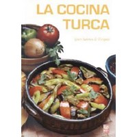 La Cocina Turca (ISBN: 9799754797311)