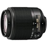 Nikon AF-S DX 55-200mm f/4-5.6G ED