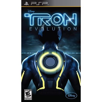 Tron: Evolution (PSP)