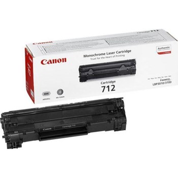 Canon CRG-712