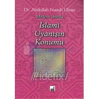 Modern Asırda Islami Uyanışın Konumu (ISBN: 9789757849605)