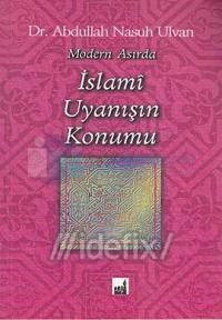 Modern Asırda Islami Uyanışın Konumu (ISBN: 9789757849605)