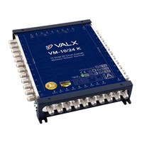 Valx Vm-10/24 Kaskatlı Santral