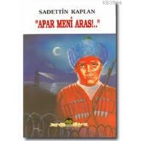Apar Meni Aras (ISBN: 3000974100199)