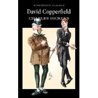 David Copperfield (Wordsworth Classics) (ISBN: 9781853260247)