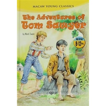 The Adventures of Tom Sawyer - Mark Twain 9781603460811