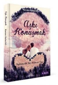 Aşkı Konuşmak (ISBN: 9786055358259)