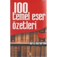 100 Temel Eser Özetleri (ISBN: 9786055248550)