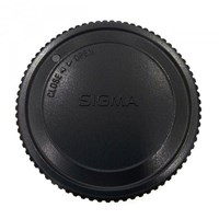 Sigma Arka Kapak Canon Uyumlu 25030030