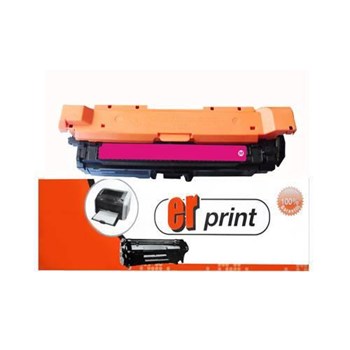 Muadil HP CE263A Kırmızı Toner, HP 648A Toner, HP 4025, 4525 Toner