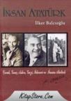 Insan Atatürk (ISBN: 9786055861056)