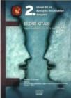 2. Ulusal Dil ve Konuşma Bozuklukları Kongresi Bildiri Kitabı (ISBN: 9789754992793)