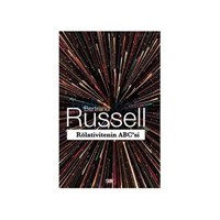 Rölativitenin ABC'si - Bertrand Russell (ISBN: 9786050202588)