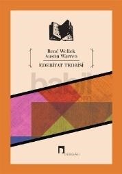 Edebiyat Teorisi (ISBN: 9789759952709)