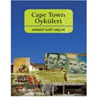 Cape Town Öyküleri (ISBN: 9786054494583)