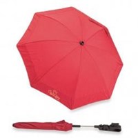Jane Bebek Arabası Şemsiyesi Kırmızı 33511529