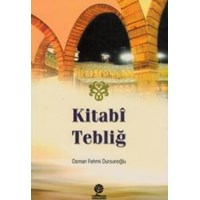 Kitabi Tebliğ (ISBN: 3009750005000)