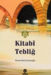 Kitabi Tebliğ (ISBN: 3009750005000)