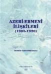 Azeri-Ermeni Ilişkileri (ISBN: 9789751618856)